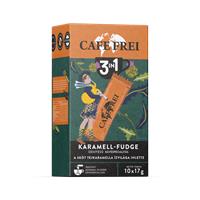 Instant kávé, 10x17 g, CAFE FREI 